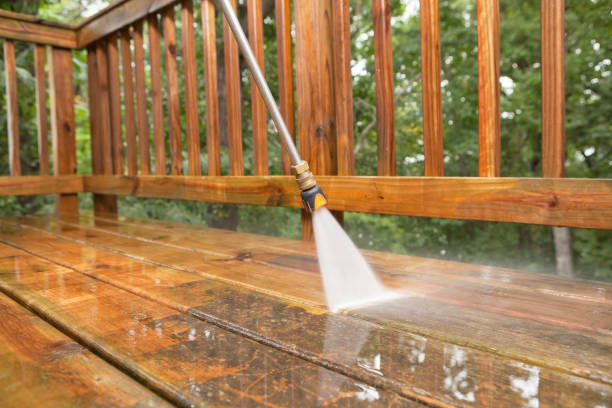 Pressure Washing Services for Businesses in Harris Hill, NY