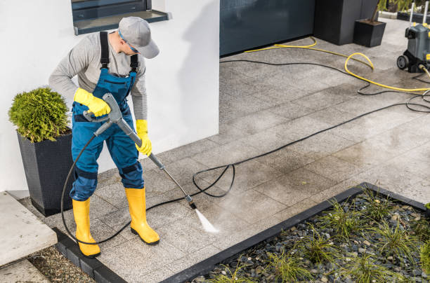 Best Pressure Washing Brick  in Harris Hill, NY